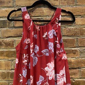 Free People Maxi Dress